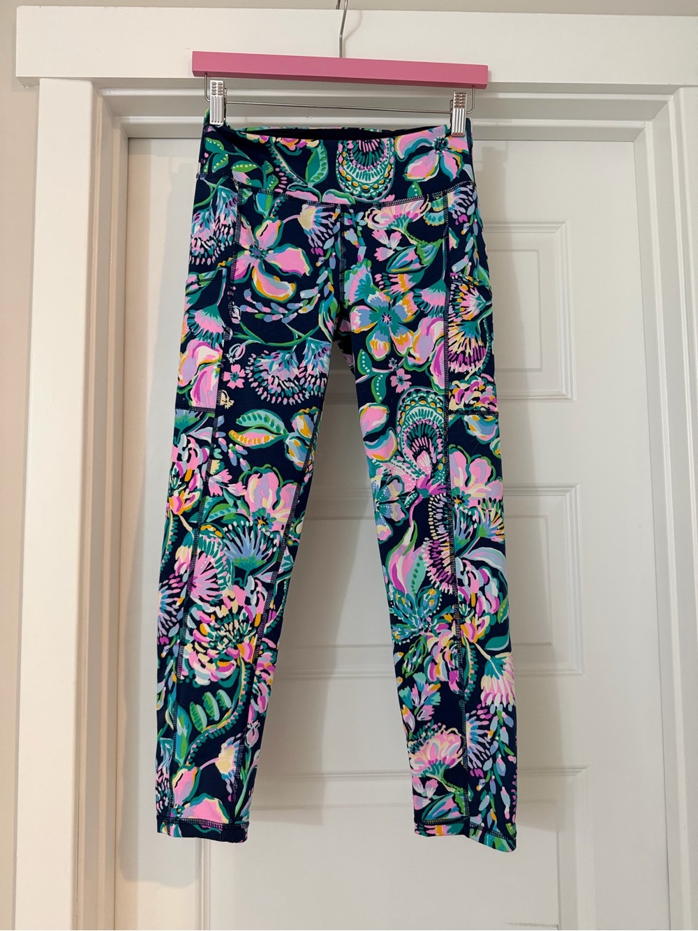 Lilly Pulitzer Leggings